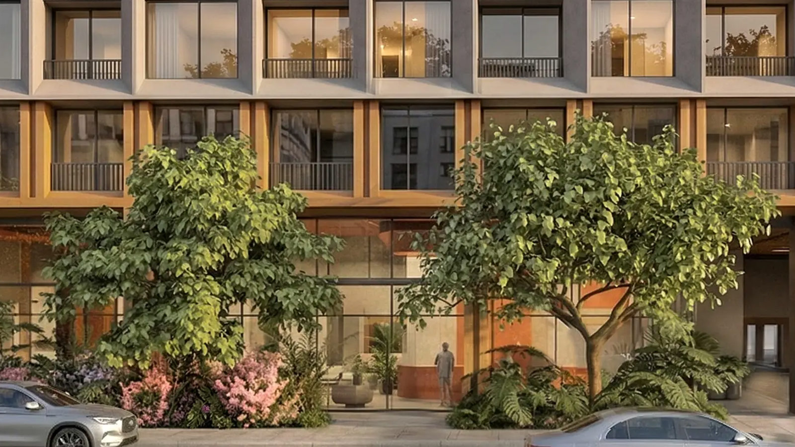 VIBE Visa-Projekt in Panama City
