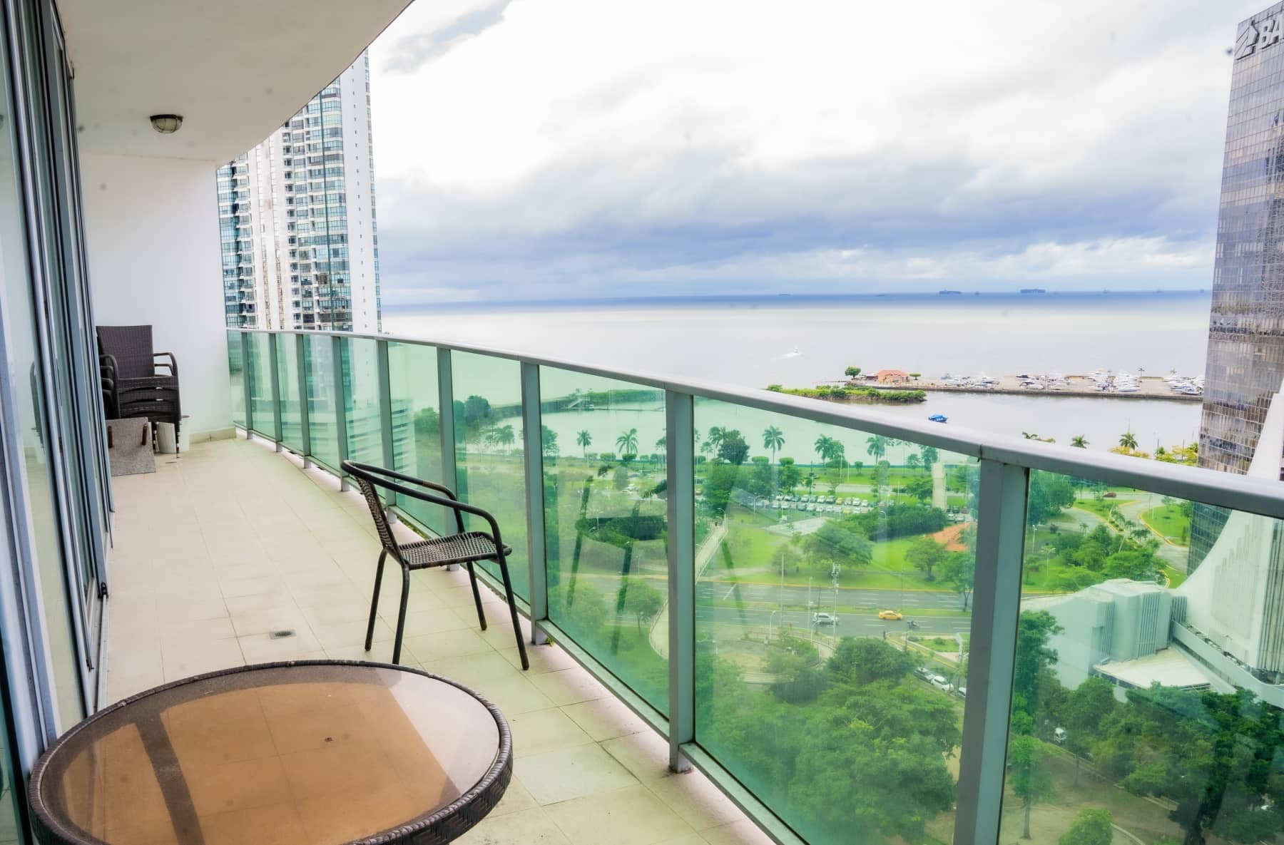 Balcony-View-II