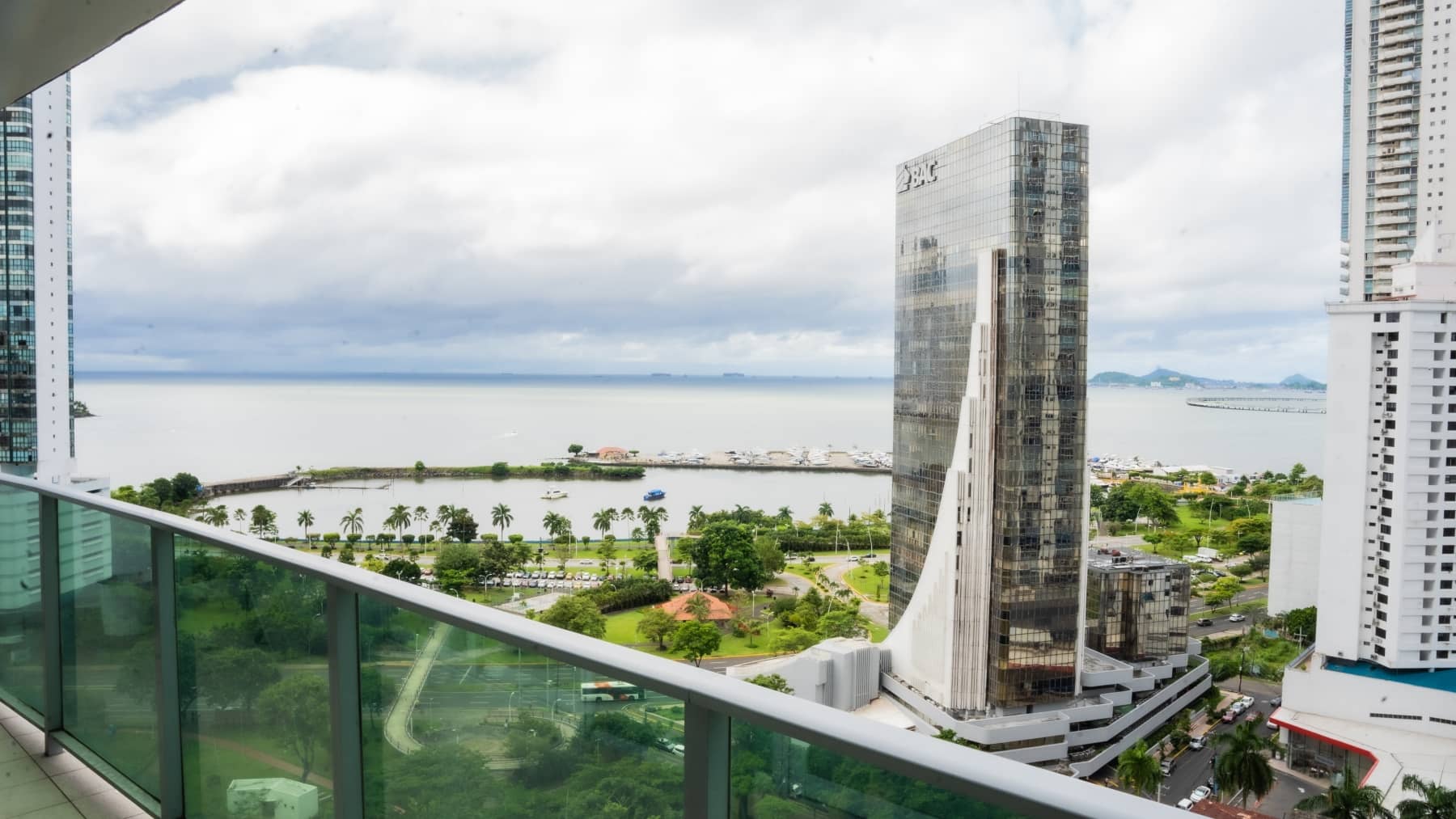 Balcony-View