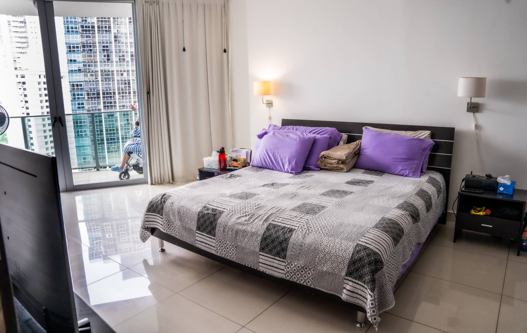 Bedroom-I