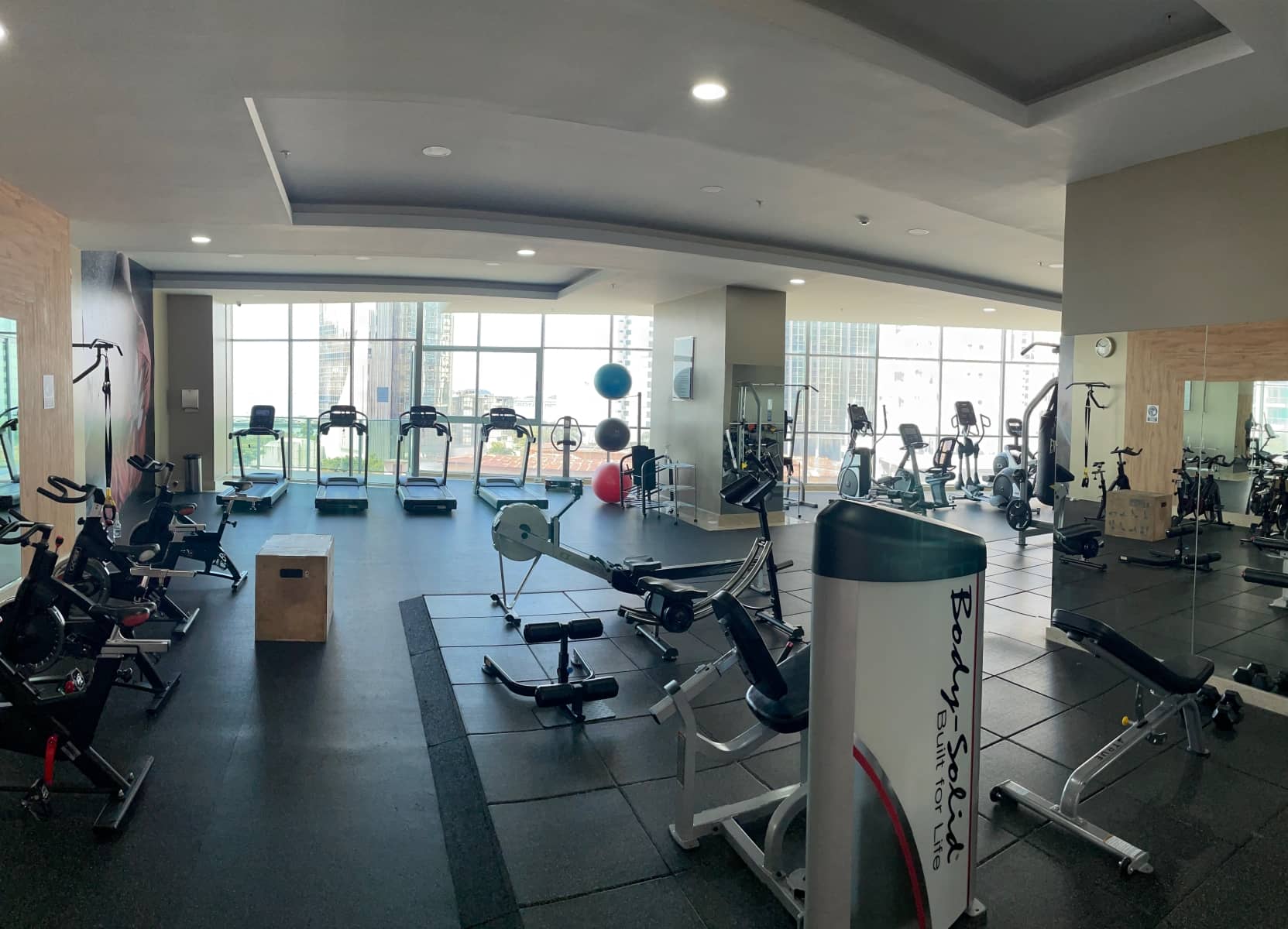 Gym