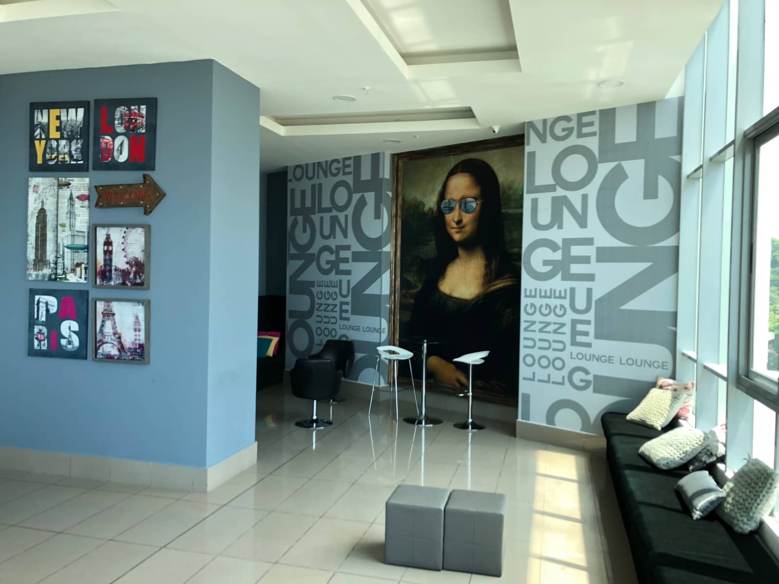 Social-Area