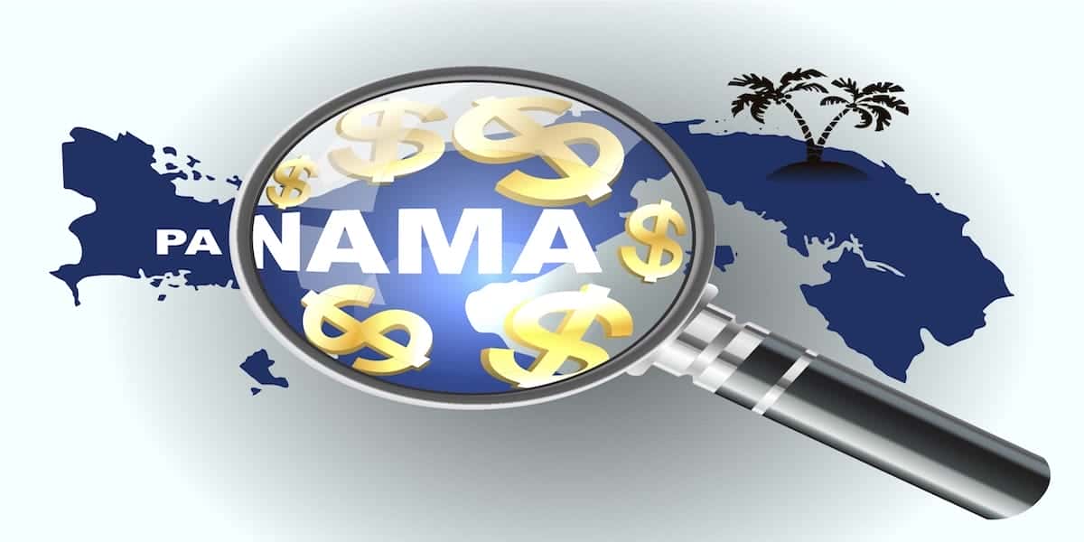 OECD takes Panama off tax haven list FRAPANInvest, Corp.