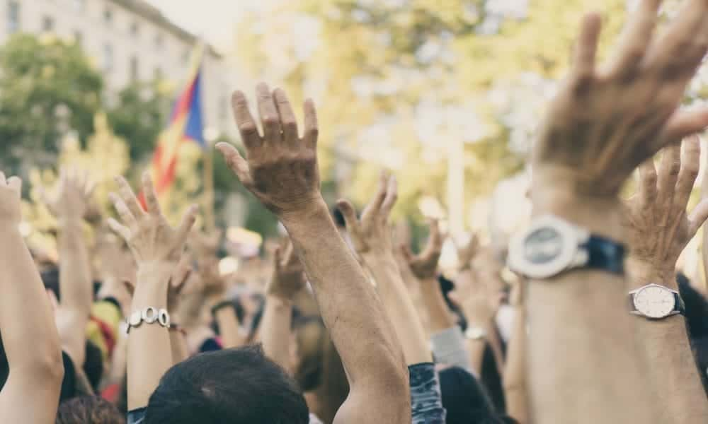 Proteste in Panama