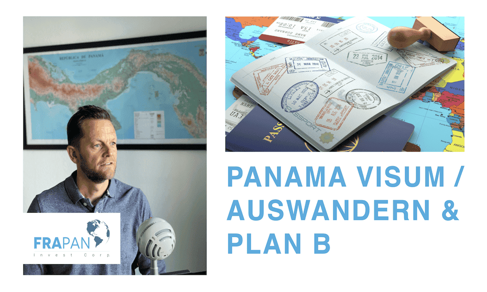 Panama Visum