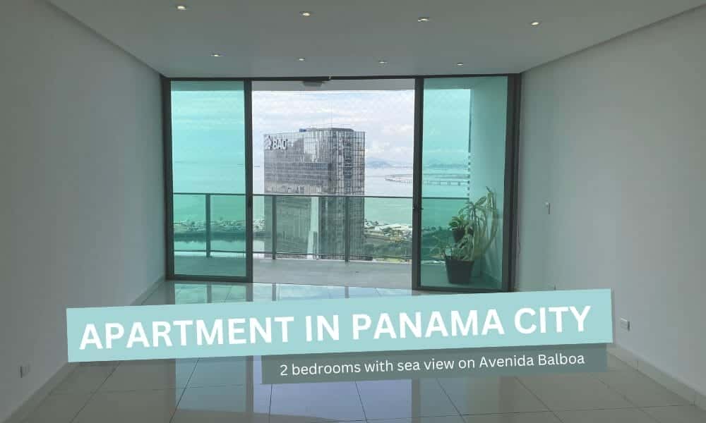 Trendy property in Panama City FRAPANInvest, Corp.