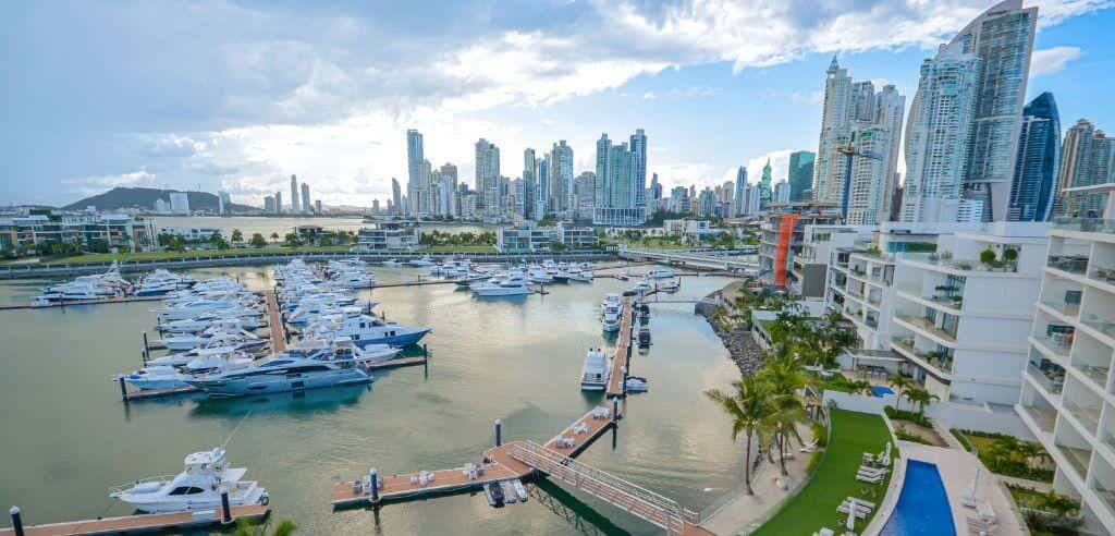 ocean-reef-real-estate-immobilien-panama-Real Estate Report for Panama City 