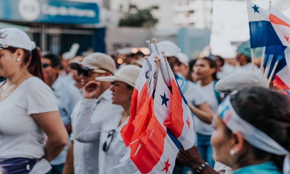 Political Crisis in Panama - Challenges and Chances