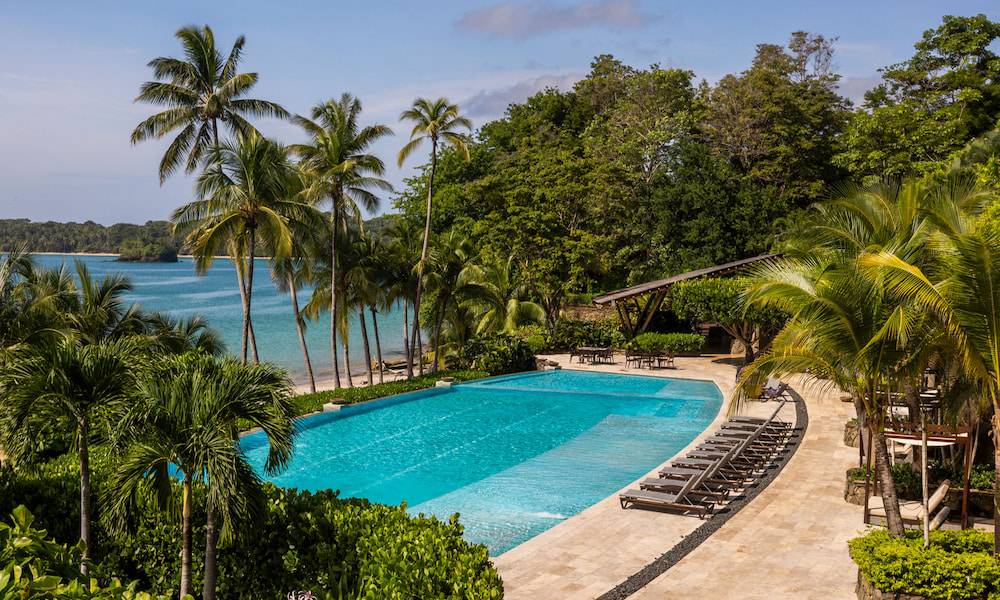 Top 5 reasons for Panama in 2025