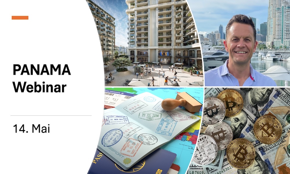 Webinar Mai 2025