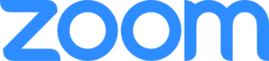 zoom_communications_logo Logo Zoom