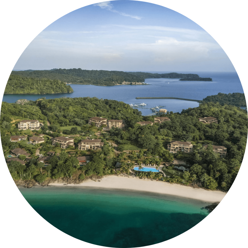 Pearl Island - Paradies in Panama mit viel Potenzial fuer ein AirBnB und Passiveinkommen