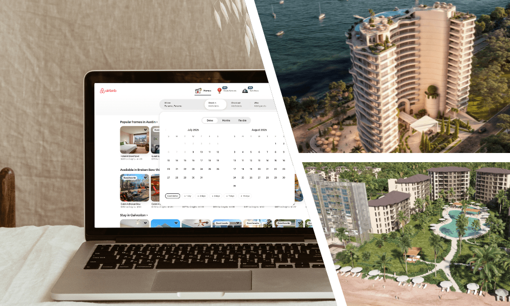 AirBnB betreiben in Panama - Chancen und Regeln