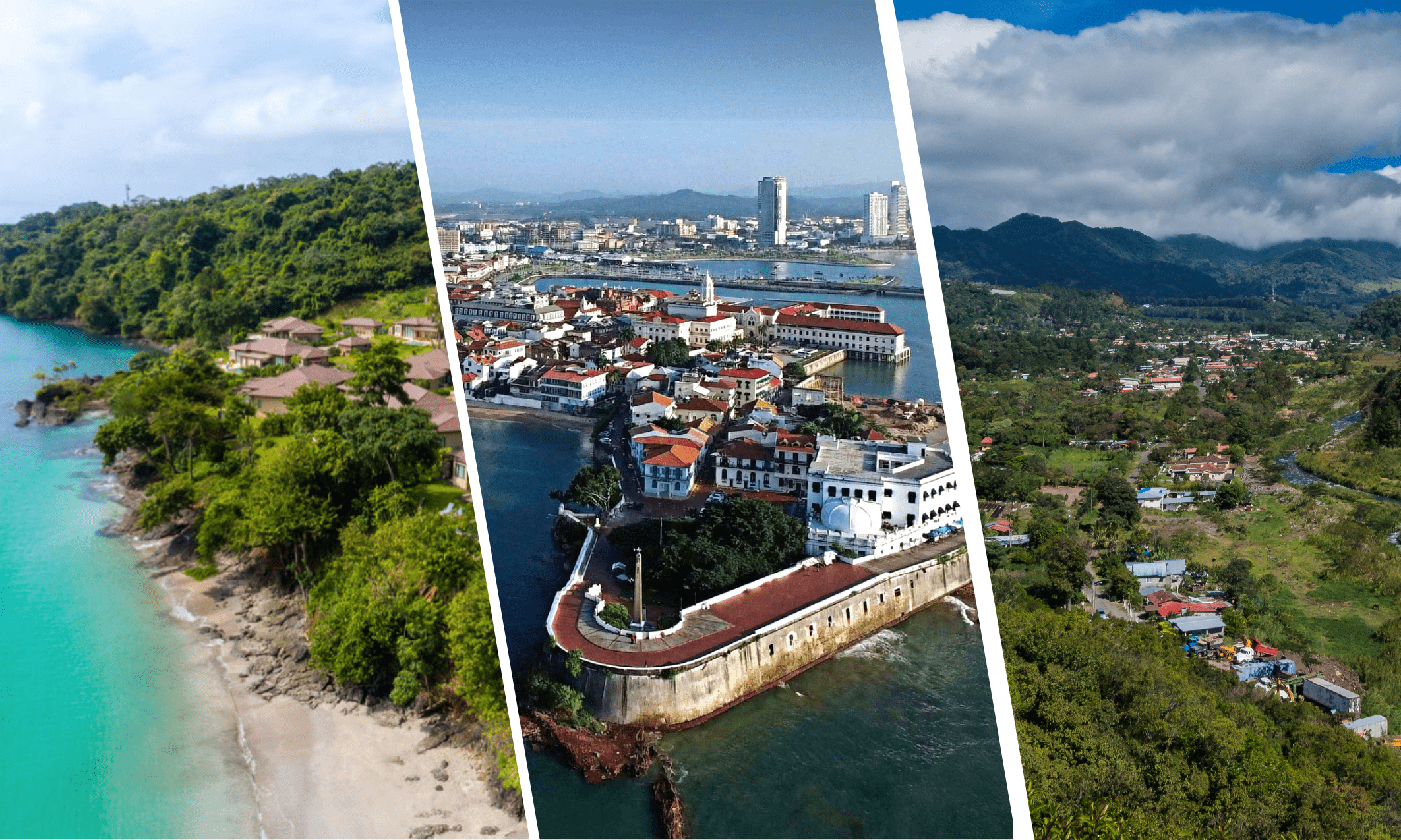 Immobilien in Panama als AirBnB vermieten