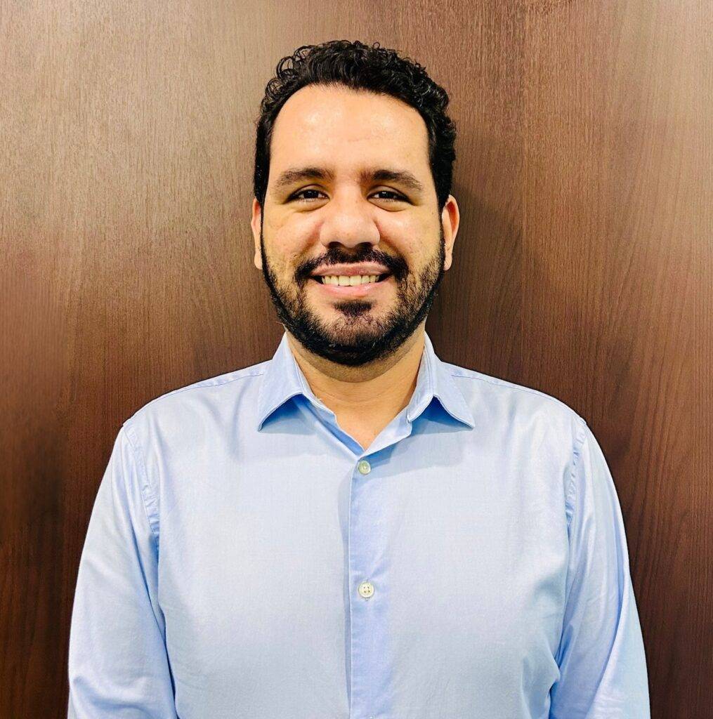 CESAR COLMENARES Immobilienverwaltung Panama