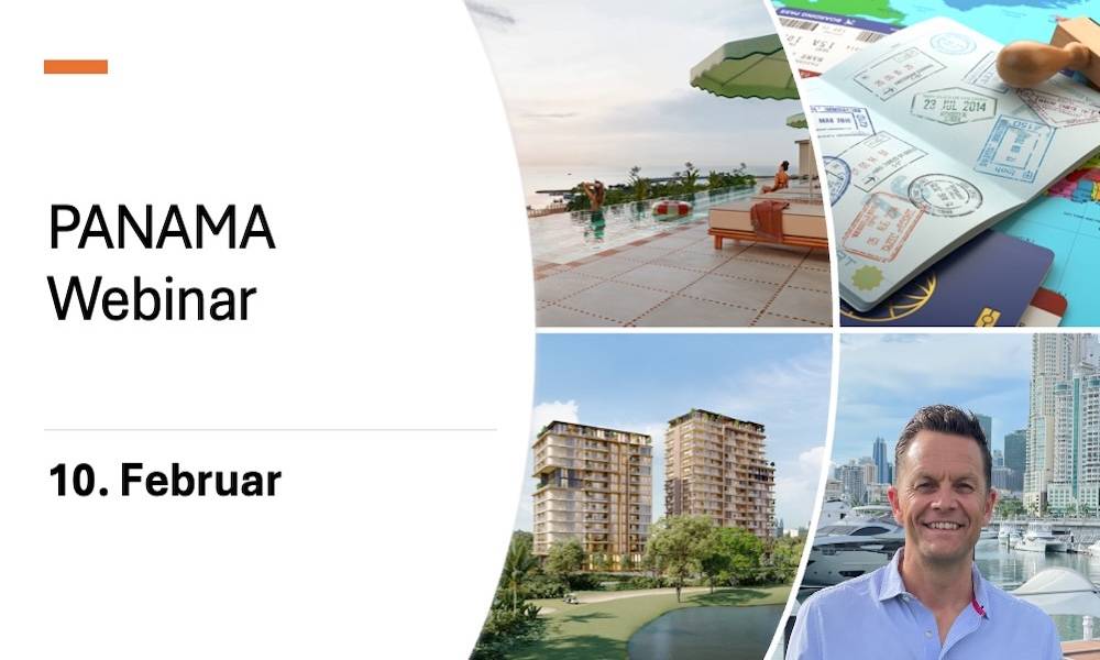 Panama Webinar Februar 2026