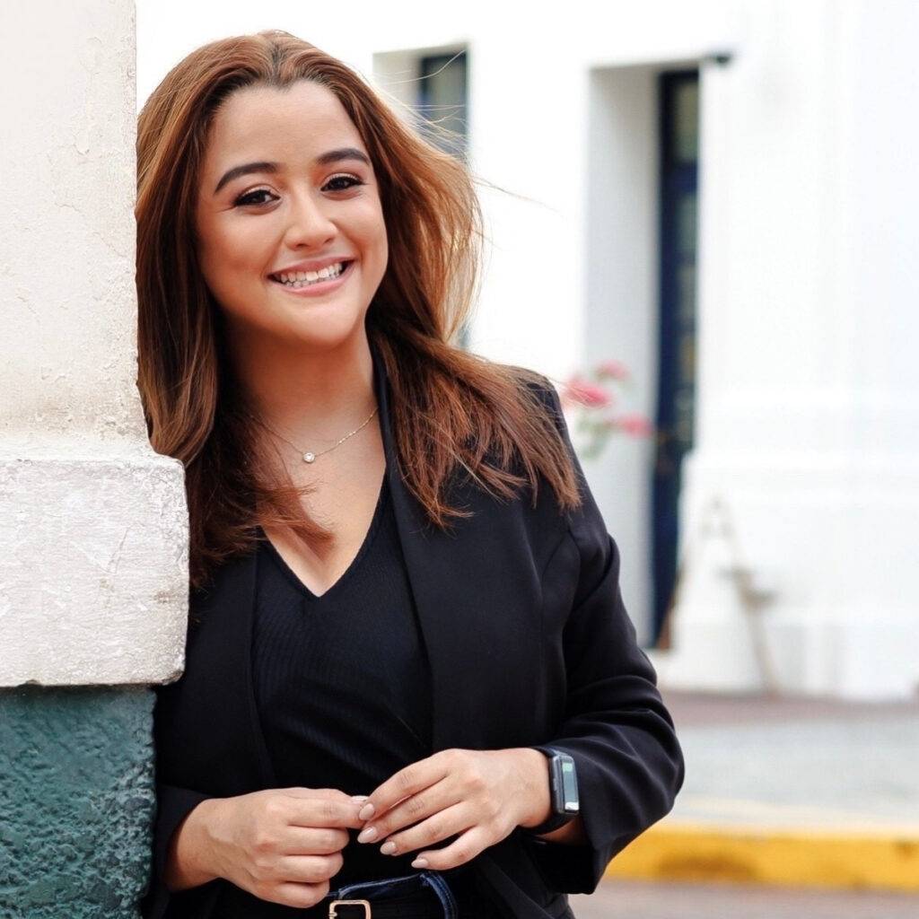 Wendy Stamps Office Administration Frapan-Invest