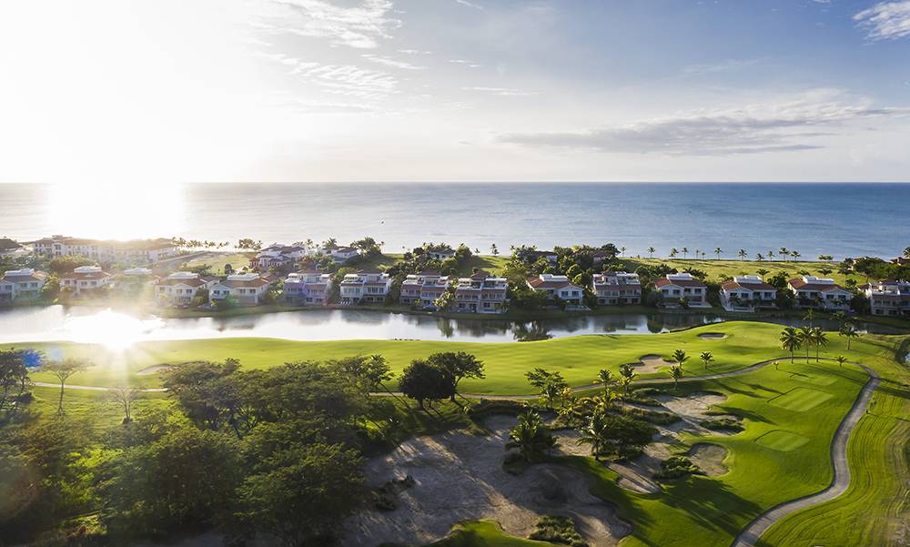 Buenaventura Panama Strand und Golf Community