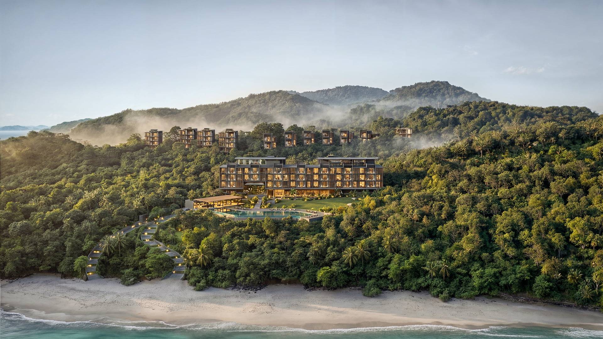 Vervana - Luxury Apartments by the Sea of Panama