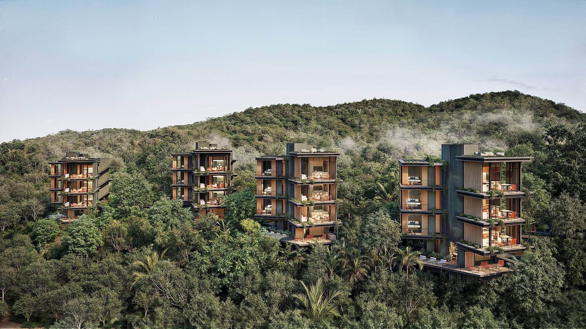 Sustainable Real Estate Development in Panama