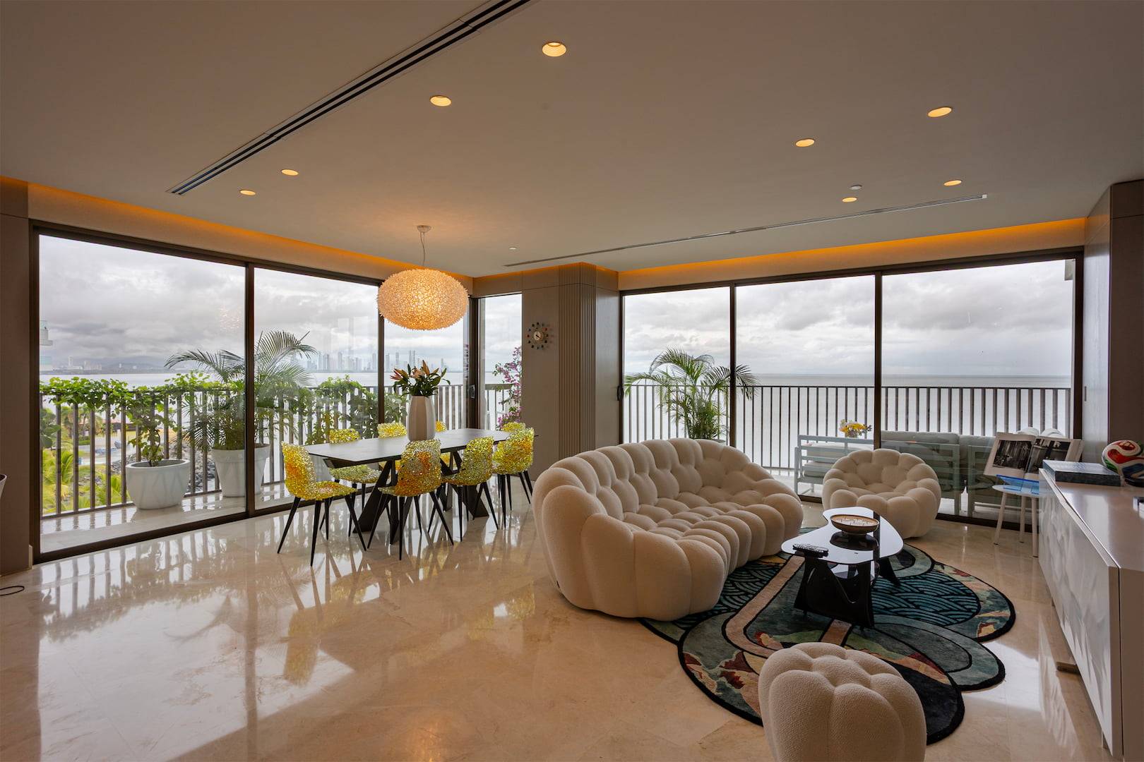 Seascape at Ocean Reef – an exclusive island community