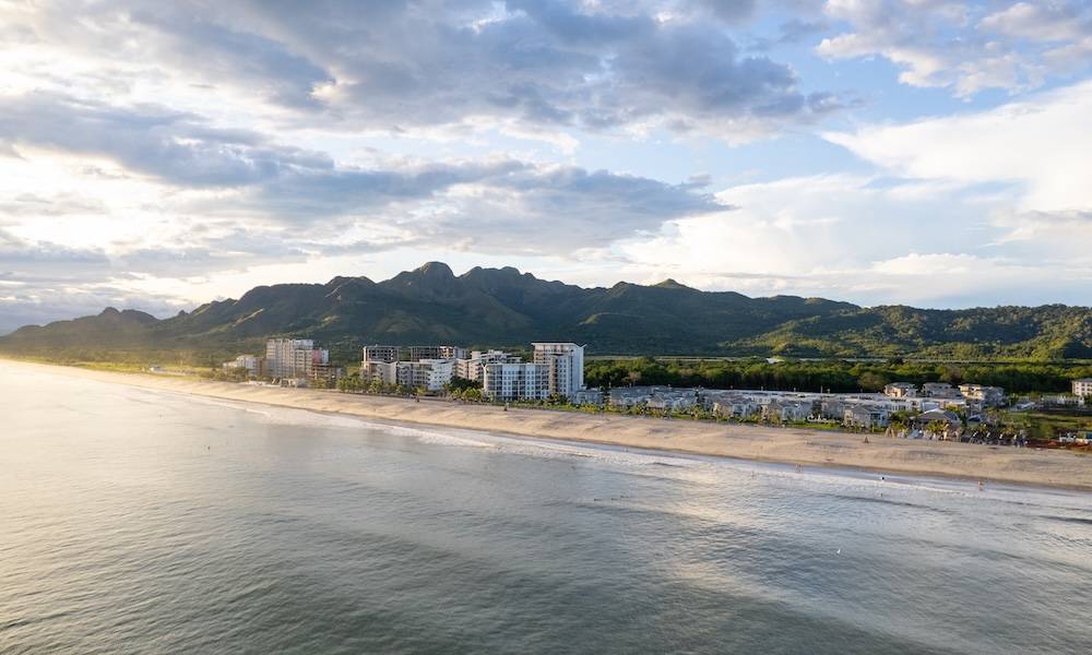Playa Caracol in Panama Real Estate