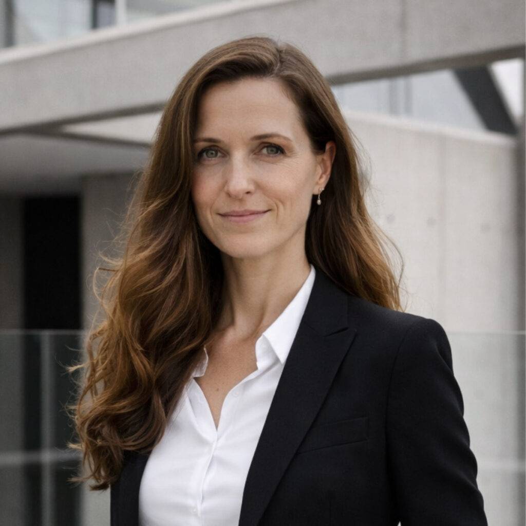 Frida Hoffmann Frida Hoffmann