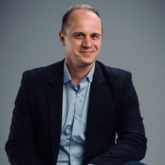 Christian Höller - Kundenberater bei FRAPAN-Invest